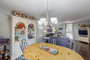 Seascape Villas 3032