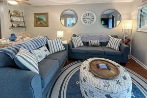 Spa On Port Royal Sound 3313