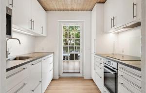 Gorgeous Home In Rømø With Sauna