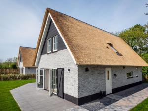 Family Getaway in Texel