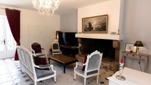 Maisons d'hotes Manoir 1685 Saint Malo : photos des chambres