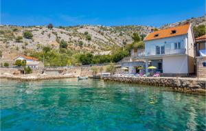 Nice Apartment In Lukovo Sugarje