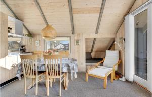 Holiday Home Skovløkken Hejls Vi