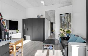 2 Bedroom Amazing Home In Haderslev