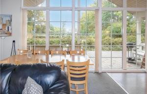 Holiday Home Grønkær Høj Vej Haderslev I