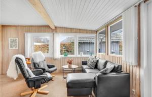 3 Bedroom Awesome Home In Haderslev