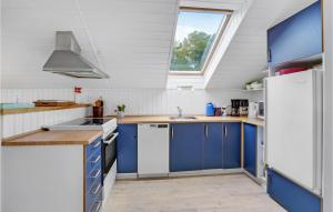 Amazing Home In Haderslev With Wifi