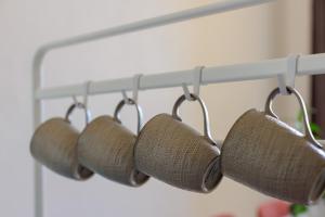 Design Apartment in the Heart of Karlovy Vary