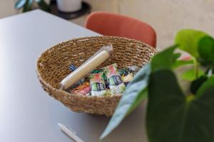 Design Apartment in the Heart of Karlovy Vary