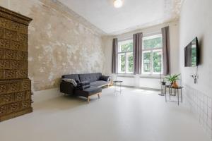 Design Apartment in the Heart of Karlovy Vary