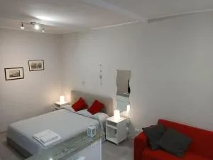 Alloggio per uso turistico A due passi dalla Cascata - 伊索拉德利里