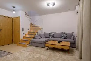 Next Vision Residence - Anatolí