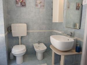 Alloggio per uso turistico Frasca Lucio