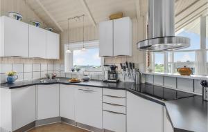 Holiday Home Vinkelbæk X