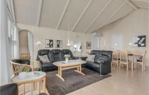 Holiday Home Vinkelbæk X