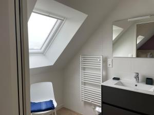 Maisons de vacances Villa Beau Sejour : photos des chambres