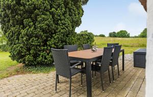 Holiday Home Sdr Kettingskov