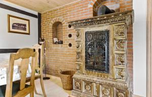 Holiday Home Sdr Kettingskov