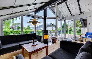 Holiday Home Sydals 46