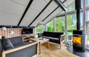 Holiday Home Sydals 46