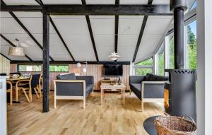 Holiday Home Sydals 46