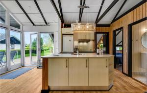 Holiday Home Sydals 46