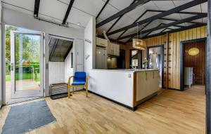 Holiday Home Sydals 46