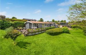 Holiday Home Augustenborg With Sauna V