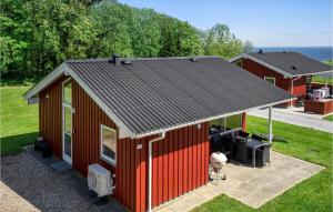 Holiday Home Fiskervej Ix