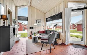 Holiday Home Fiskervej Ix