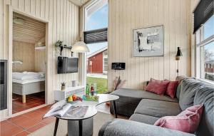 Holiday Home Fiskervej Ix