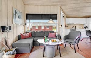 Holiday Home Fiskervej Ix