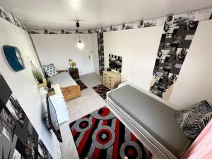 Villas Grande Maison proche Paris : photos des chambres