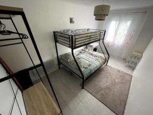 Villas Grande Maison proche Paris : photos des chambres