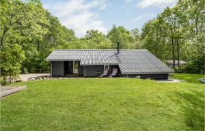 3 Bedroom Stunning Home In Ansager