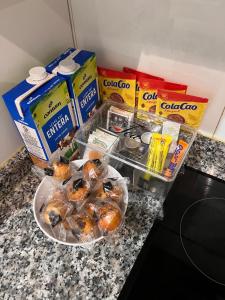 Mirador al Mar 85 Apartamento único sobre el mar