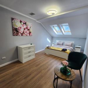 City Center Apartment -M