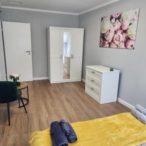 City Center Apartment -M