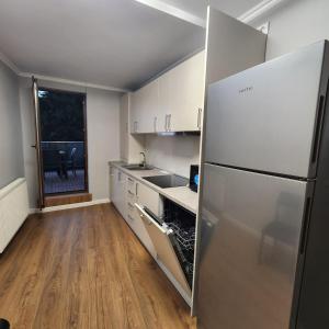 City Center Apartment -M