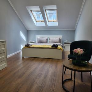 City Center Apartment -M