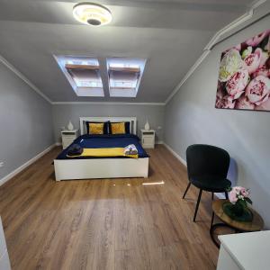 City Center Apartment -M