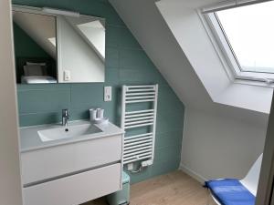 Maisons de vacances Villa Beau Sejour : photos des chambres