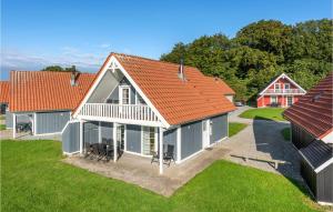 Lovely Home In Gråsten With Wifi