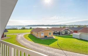 Lovely Home In Gråsten With Wifi