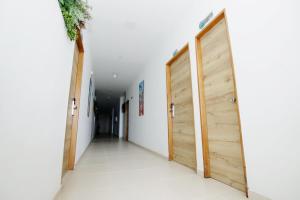 Hotel Blue Paradise inn