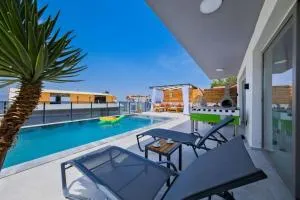 Villa Mafez - Eldirek