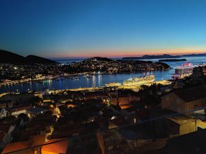 Apartments MaKris No1