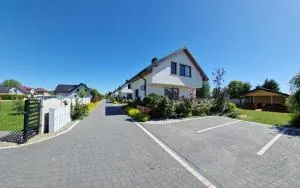 Energylandia Apartamenty u Agi D - Lipowiec Energylandia Apartamenty u Agi D - Lipowiec