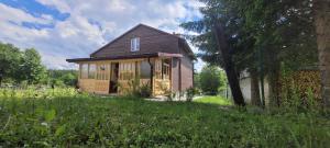Agroturystyka w Dolinie Raty