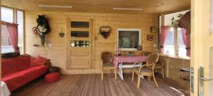 Agroturystyka w Dolinie Raty